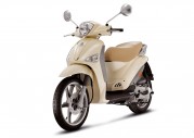 Piaggio Liberty 125